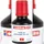 edding Nachfülltinte T 25 30 ml Rot Packung mit 10 Stück