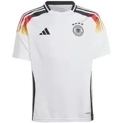 adidas  T-Shirts & Poloshirts IP6130  in Weiss