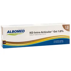 Albomed Standard