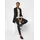 bonprix Blazer Schwarz XL