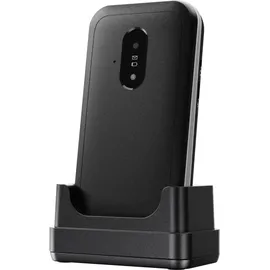 Doro Leva E20 4 GB RAM 128 GB Schwarz