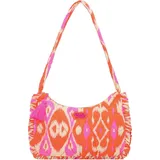 Oilily Heavens City Schultertasche 29 cm, Rot