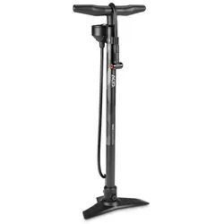 Cube ACID Standpumpe RACE FLOOR digital Schwarz Modell 2024
