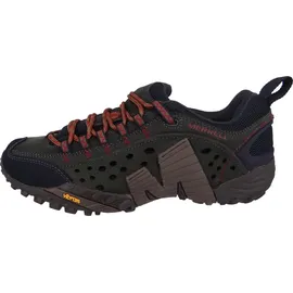Merrell Intercept Herren blue wing 44