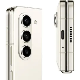 Samsung Galaxy Z Fold5 12 GB RAM 256 GB Cream