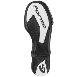 FORMA Ice Pro Flow Schwarz/Schwarz 45