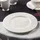Villeroy & Boch White Pearl Kombiservice 18-tlg. weiß