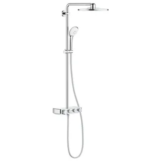 Grohe Euphoria SmartControl System 310 Duo chrom 26507000