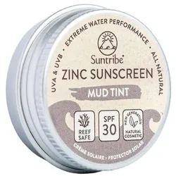 Zink Sonnencreme Sport LSF 30 beige