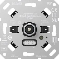 Jung Wechselschalter Drehdimmer