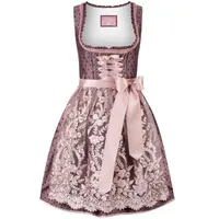 Stockerpoint Dirndl Palina rot 44