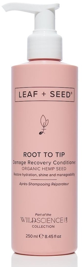 Wild Science Lab ROOT To Tip Damage Recovery Conditioner 250 ml 