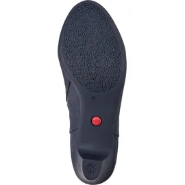 Camper Helena, Damen Stiefeletten, Blau (Navy 38 EU (5 UK)