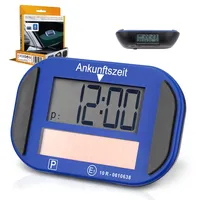 Technaxx Parkscheibe TX-337
