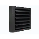 REVENTON Lufterhitzer Reventon HC35-3S 34kW + Drehzahlregler Mit Thermostat Konsole