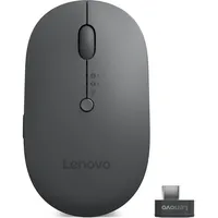 Lenovo Multi-Device Wireless Mouse X9 Edition, USB/Bluetooth (4Y51R29290)