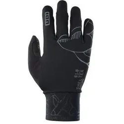 ION Gloves Shelter Explore Unisex black (900) L