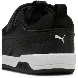 Puma Multiflex 2 Sneakers Schwarz 21