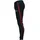 Joma Advance Lange Hosen Schwarz Rot - Junge, 102233.106.Xs