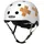 Melon Helmets Plastered 58-62 cm Erwachsene weiß 2021