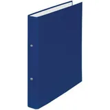 Donau Elektronik Ringbuch DIN A4 35 mm Blau 1 St.