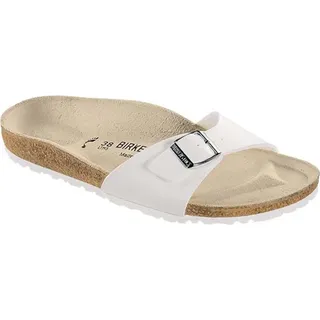schmal white 38