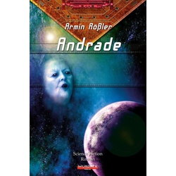 Andrade als eBook Download von Armin Rössler