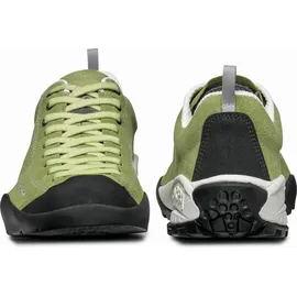 Scarpa Mojito Schuhe (Größe 38.5, gruen)