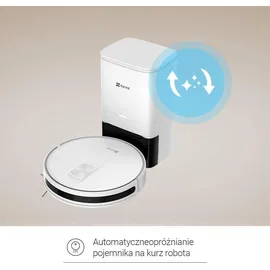 EZVIZ RC3 Plus Weiß