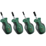 Bosch Home and Garden 1600A032UJ Schraubendreher-Set