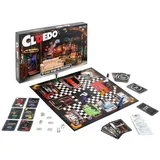 Cluedo Brettspiel - Multicolor - One Size