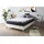 Actisom Matratze 140 x 200 cm H3 Viscoschaum