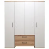 möbel-direkt.de Kleiderschrank CINDY