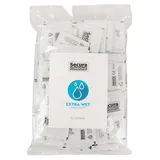 SECURA Kondome „Extra Wet“, transparent