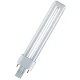 Osram Dulux S 5W/827 G23
