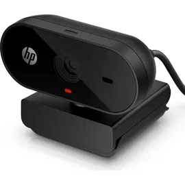 HP 325 - Webcam - Schwenken - Farbe - 1920 x 1080