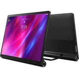 Lenovo Yoga Tab 13 13 Zoll (Qualcomm Snapdragon 8 GB RAM, 128 GB, WiFi + Bluetooth, HDMI, Mini HDMI auf HDMI, Android 11), Schwarz