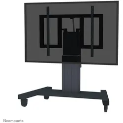 Neomounts PLASMA-M2550TBLACK motorisierter Rollwagen
