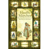 Knaur Hauffs Märchen