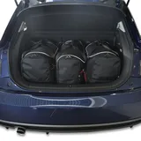 Kjust Kofferraumtaschen Set - AUDI A1