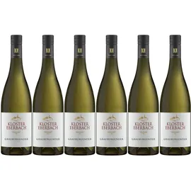 Kloster Eberbach Grauburgunder, trocken 0.75 l)