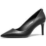 Michael Kors Pumps Schwarz, 40