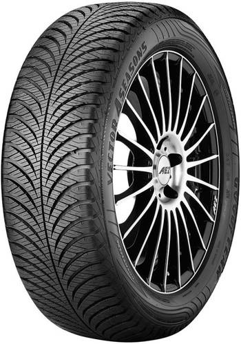 goodyear vector 165 70 -14