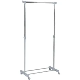 Testrut Garderobenständer 116704 Silber