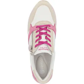 remonte Plateausneaker Mehrfarbig 40