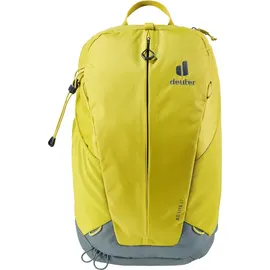 Deuter AC Lite 17 l greencurry/teal