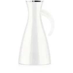 Eva Solo - Kaffee-Isolierkanne, weiß