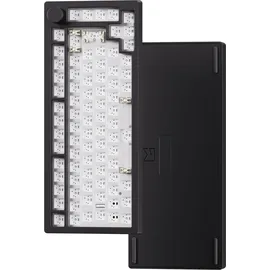 Akko Monsgeek M1 V5 ISO Barebone Kit - Schwarz