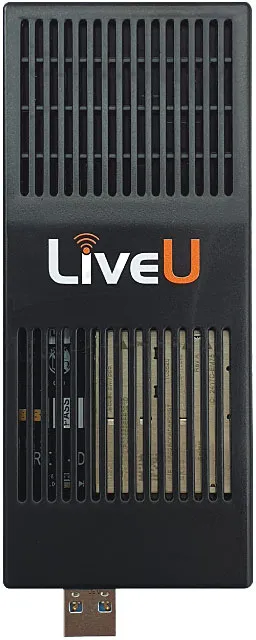 LiveU Net 4G