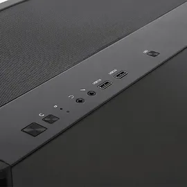 PCSpecialist Precision 102 2023 16 GB RAM 1 TB SSD NVIDIA GeForce RTX 5060 Windows 11 Home